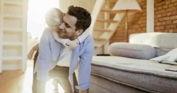 Бащите които често играят с децата си се привързват към