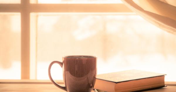 Много от нас робуват на сутрешния ритуал за консумиране на