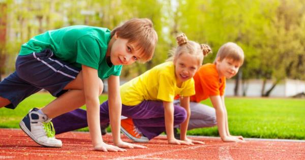 Че от спорт се поумнява е доказано отдавна но сега