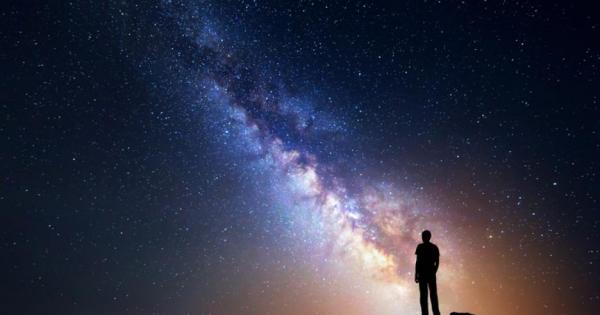 Какви по интересни астрономически явления предстоят през идната седмица
Да видим 24 IV в