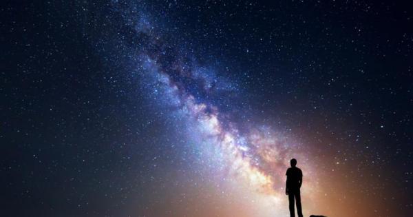 Какви по интересни астрономически явления предстоят през идната седмица
Да видим 17 VII в