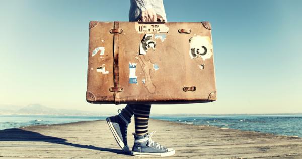 Идва времето на ваканциите и пътешествията затова искаме да ви