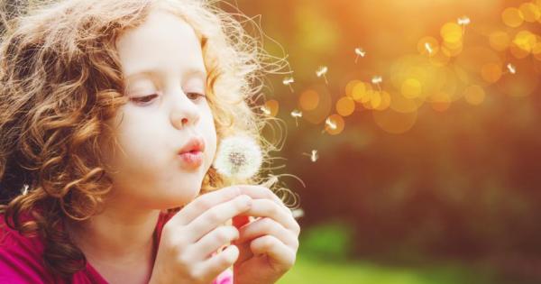 Вече стана ясно в какъв момент човек забравя детството си Оказва