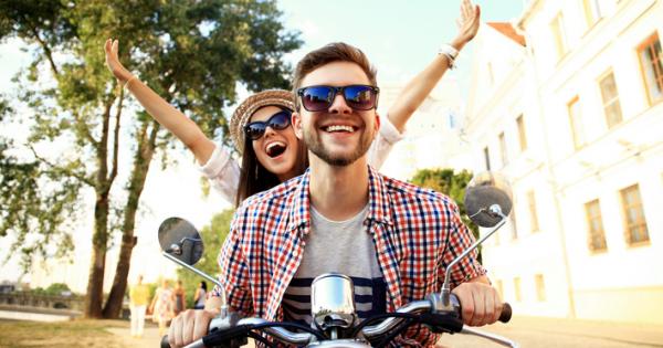 Мъжете и жените толкова сме различни И макар понякога