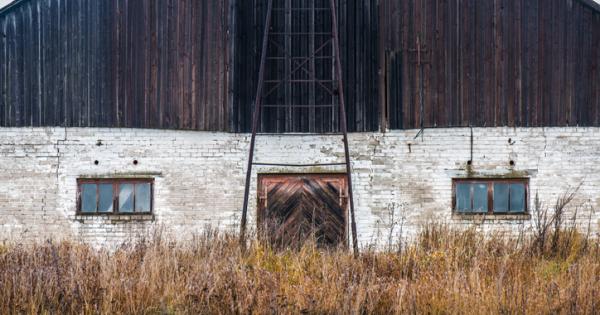 Вероятно ви се е случвало поне веднъж наблюдавайки съвсем обикновени