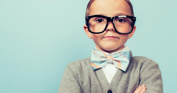 Казват ви че по дрехите посрещат а по ума изпращат