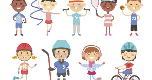 Всяко дете трябва от малко да се учи да тича