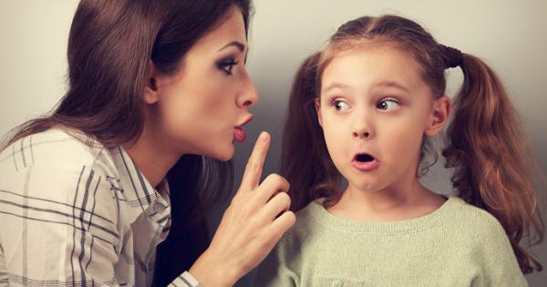 Със сигурност сте изпадали в следната ситуация Вашето детенце просто