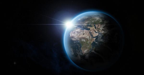 Срещат се две планети Какво ново Нищо особено Изглежда че