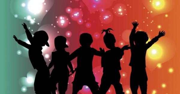 На 1 юни празнуваме Международния ден на детето но знаете