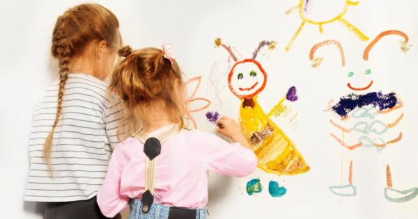 Рисуването може да стимулира развитието на паметта вниманието математическите способности