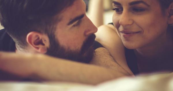 На мъж не се казва всичко Тази бабина мъдрост –