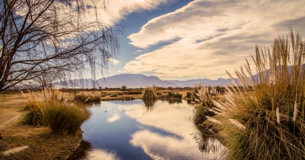 Има няколко дестинации по света където човек може да се