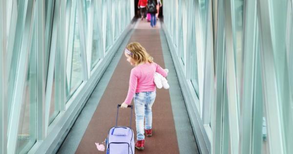 Когато летим със самолет едни от най специфичните правила са тези