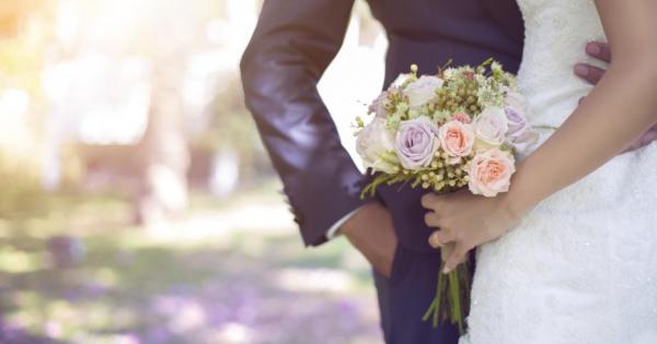 Има ли връзка между брачната халка и наднорменото тегло Отговорът