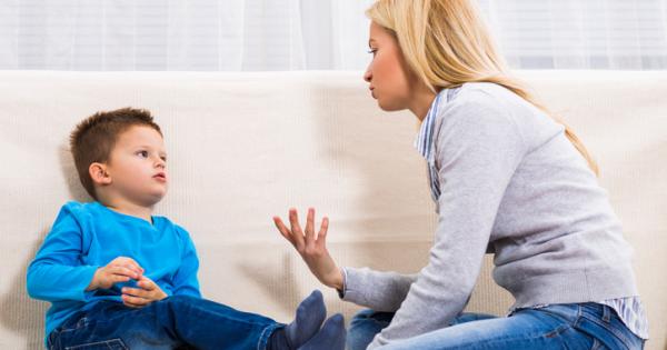 Докато отглеждаме децата си често забравяме колко важни са нещата