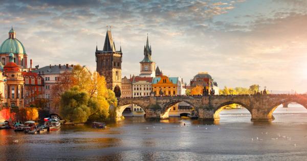 Обичате да пътувате В такъв случай тези 30 места в