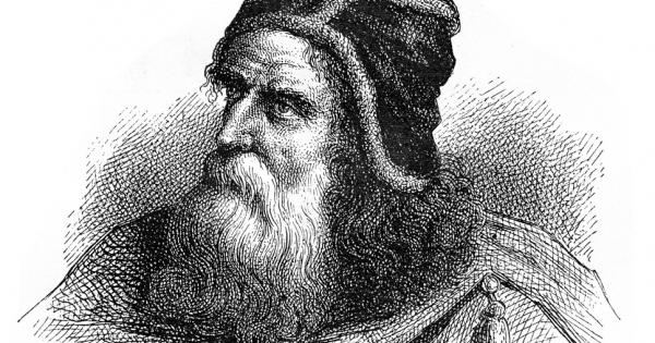 Всички знаят че древногръцкият изобретател Архимед е отбранявал града си