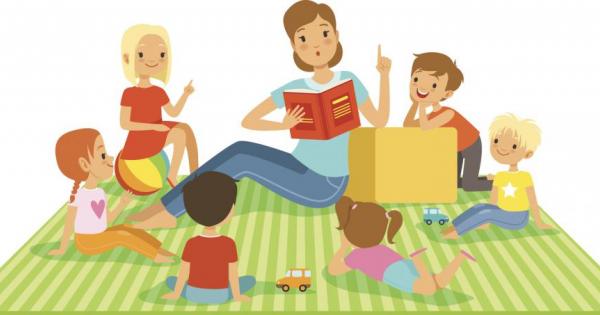 Детето ви не е посещавало детска градина не сте го