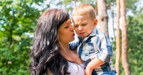 Няма начин да не сте ги виждали родители които