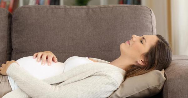 Стресът през бременността влияе зле на характера и поведението на бебето