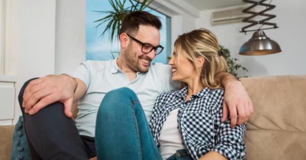 Питали ли сте се каква е тайната на дългогодишния щастлив