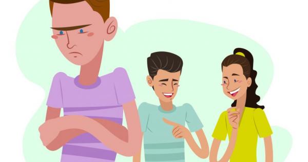 Малките деца нямат лакмус с който да разпознават фалшивите приятели