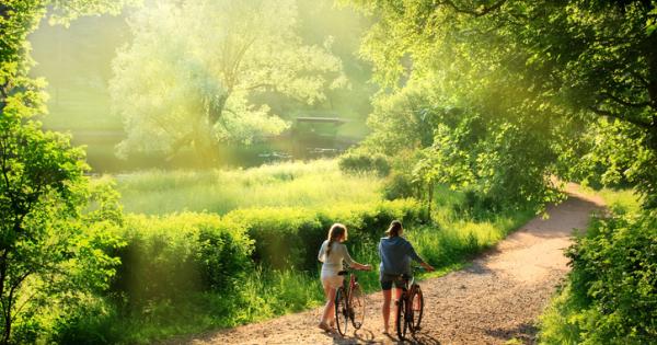 Бързото ходене е знак за по дълъг живот твърдят американски учени Изследователи