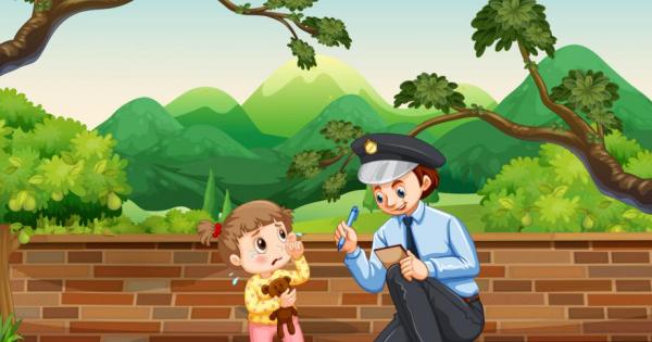 Това е историята на една майка чийто 10 годишен син една