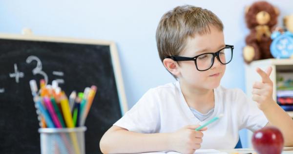 И възрастните понякога смятат на пръсти Това според учените е