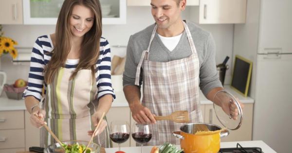 Едно от клишетата за брака е че той трудно би