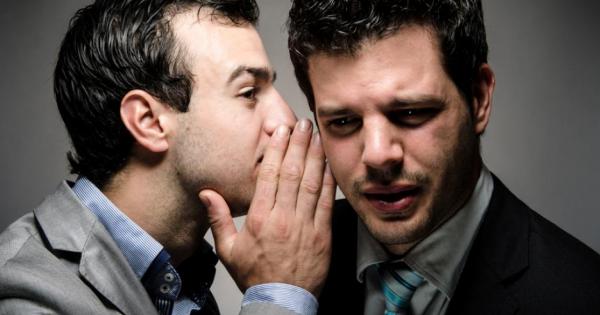 В днешно време учените са под непрекъснато напрежение да публикуват