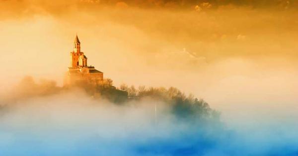 Образът на България е нещо повече от география и пъзел