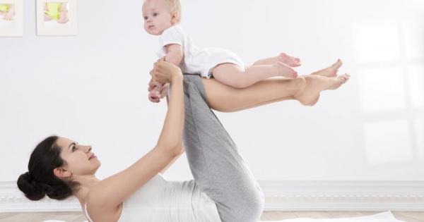 Няма да изненадаме никого с твърдението че сутрешната гимнастика е