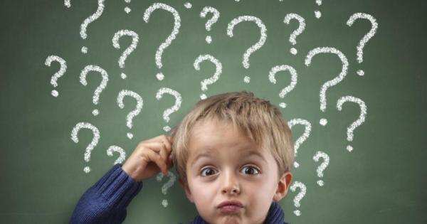 Учени занимаващи се с детска психология установиха че е недопустимо