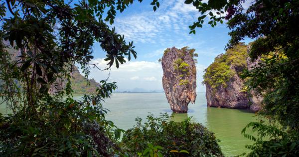 Забравете за аква парковете влакчетата на ужасите или претъпканите с