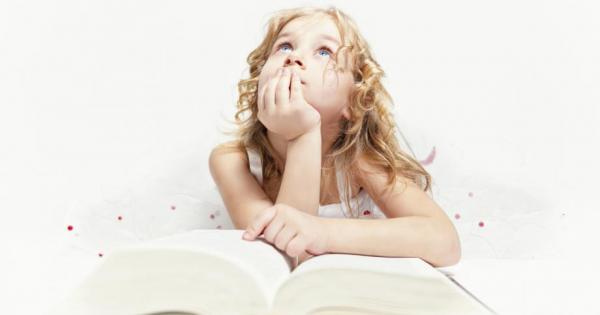 Мозъкът на някои деца в предучилищна възраст които още не