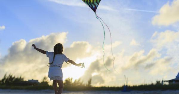 Долу подстригването През 1994 г австралийски учени намислили как да