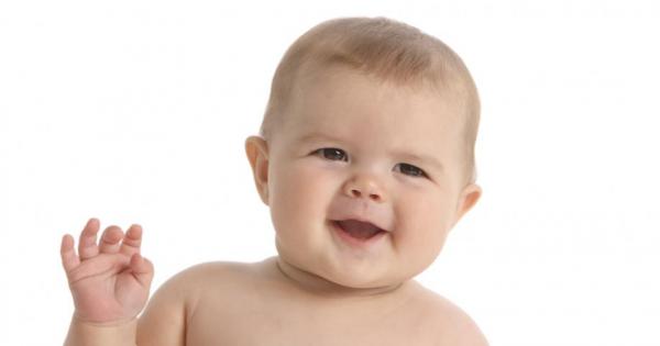 Изследователи от университета в Манчестър съобщиха че по първите жестове