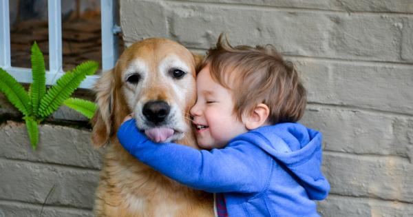 Кучетата винаги са били символ на лоялността и отделеността Тези
