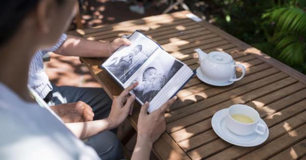 1 Когато сте ги карали да се чувстват сигурни или