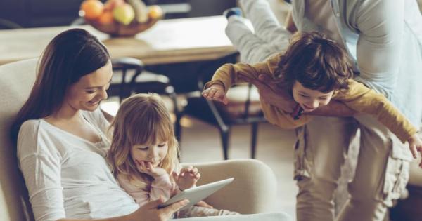 Разиграването на сценария Добро ченге – лошо ченге когато майката