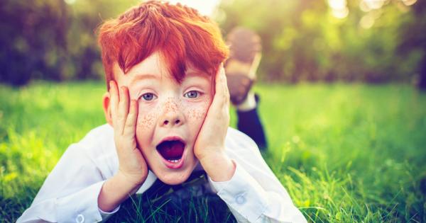 Щастието не е толкова непостижимо колкото вероятно си мислите Просто