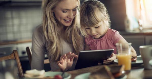 За да помогнат на родителите и да ограничат ползването на