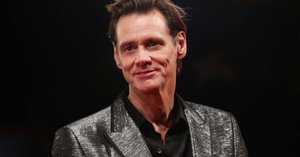 Джим Кери е един от най популярните комици в киното но