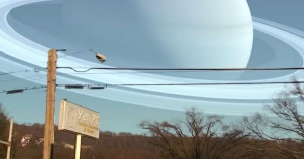 Няма опасност една сутрин да се събудите и да видите