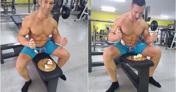 Често срещано твърдение е че отслабването е синоним на гладуване Освен че