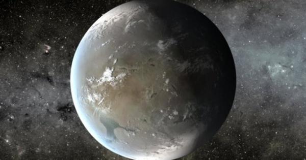 Екзопланетата Kepler 62f би могла един ден да поддържа човешки живот