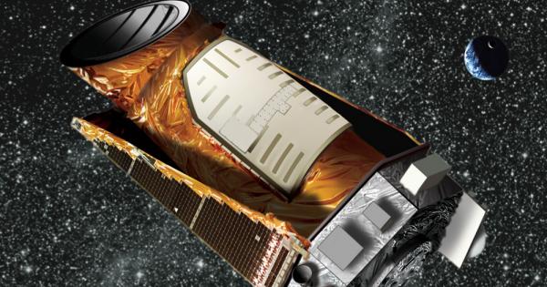Кеплер легендарният космически телескоп на NASA  ще бъде официално