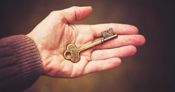 Една неочаквана фраза може да ви помогне да получите това